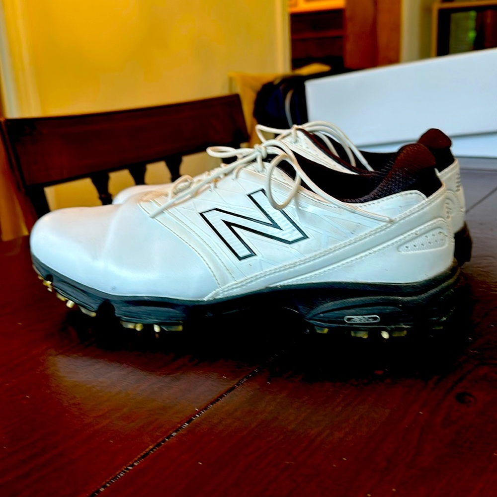 Men’s New Balance Golf Shoes